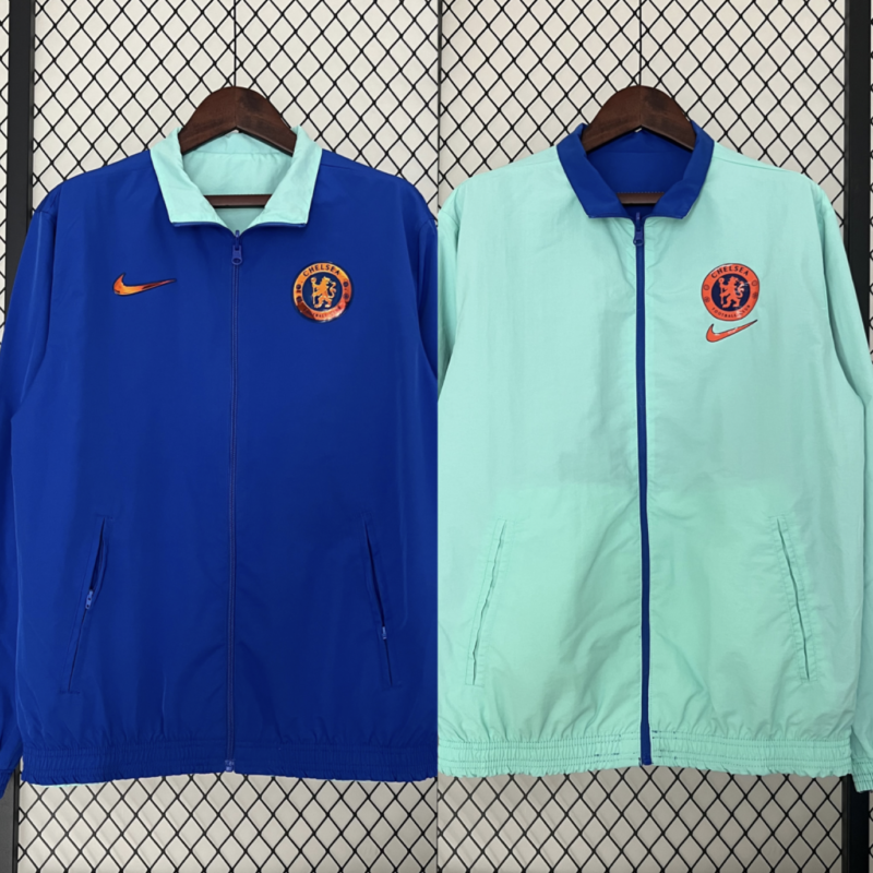 23/24 Chelsea Reversible Jacket